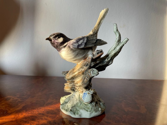 Image 1 of Capodimonte – Passerotto di Marfò