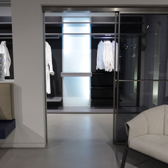Image 1 of Presotto Varius wardrobe