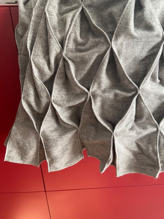 1 exclusive wool plaid ‘ELUIS’, brand Creation Haussmann – Creation Baumann, Decorative Objects (photo 8 of 19)