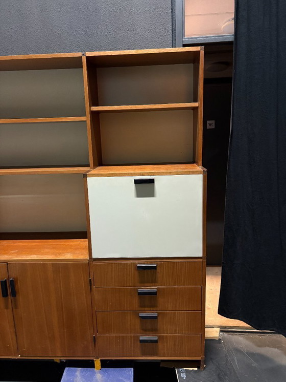 Image 1 of Cees Braakman su misura per Pastoe