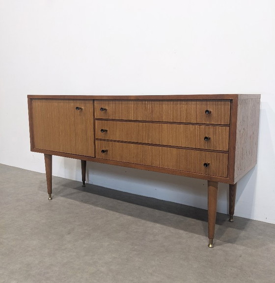 Image 1 of Mid-century sideboard 1960s