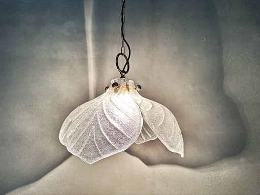 Vintage-Pendelleuchte