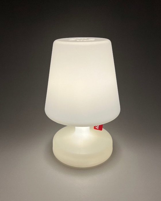 Image 1 of Lampe Fatboy Edison the Petit – Design hollandais, sans fil