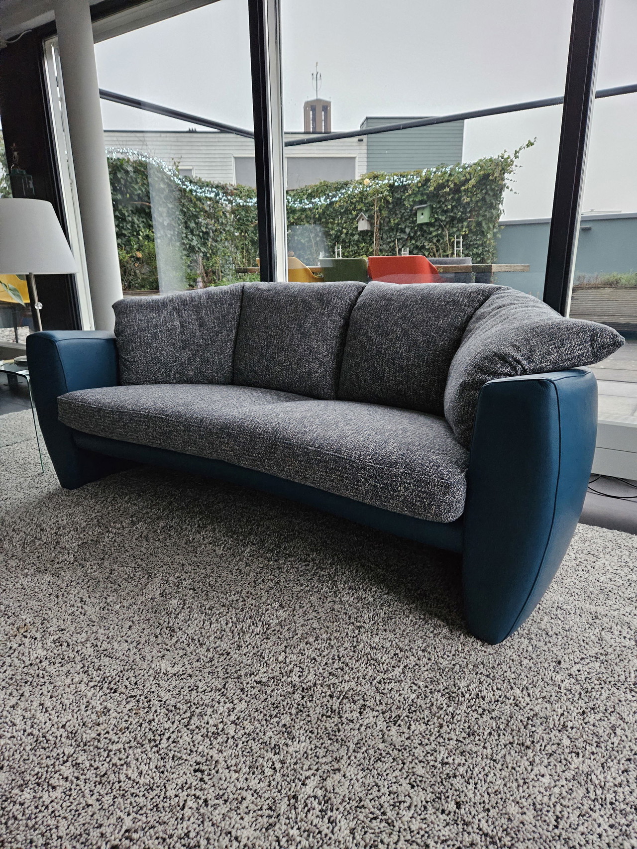 Leolux sofa deals