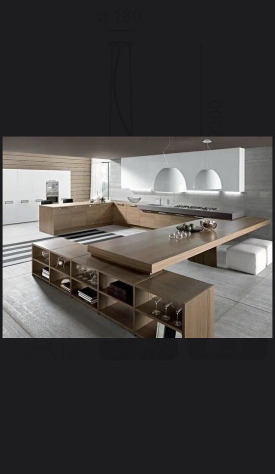 Image 1 of Foscarini Only Gloss