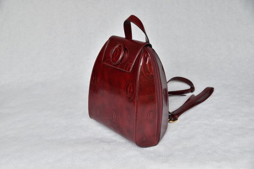 Cartier designer bag New!