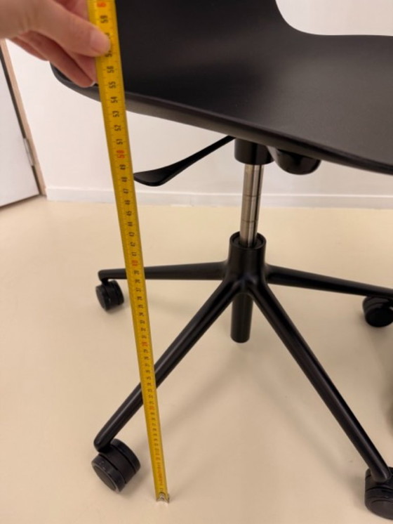 Image 1 of Silla giratoria de NORMANN COPENHAGEN