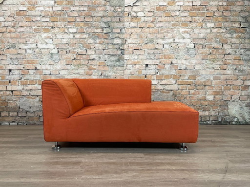 Gelderland 4800 Chaise Longue