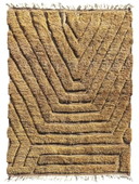 Tappeto marocchino naturale – Berbero fatto a mano 400cmx300cm