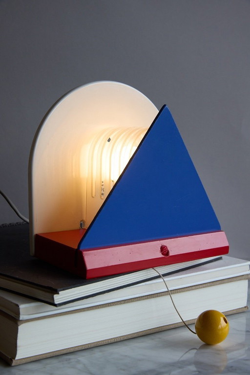 Ikea Stoja wall lamp