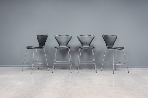 Taburete de bar Serie 5