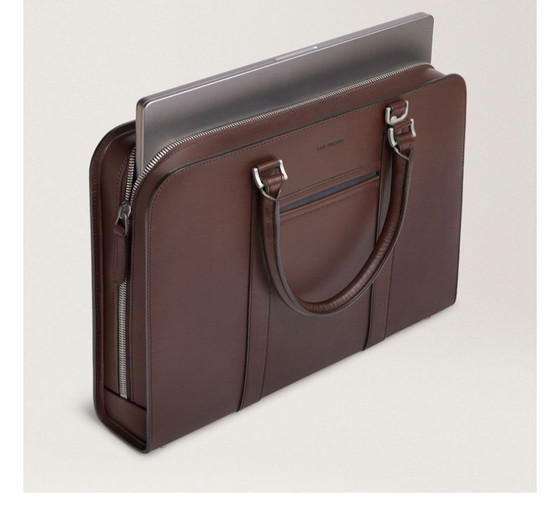 Image 1 of Sac pour ordinateur portable Carl Friedrik
