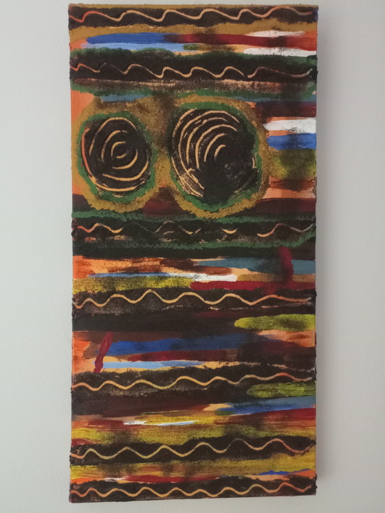 Image 1 of T. Van Steenbergen « TENERIVE »