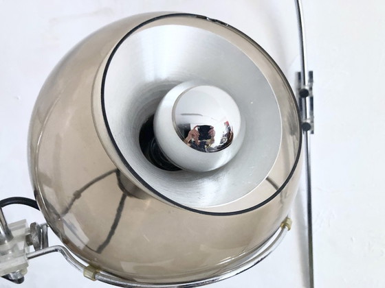 Image 1 of Lampada da parete Raak Sagittarius design Frank Ligtelijn anni '60 '70