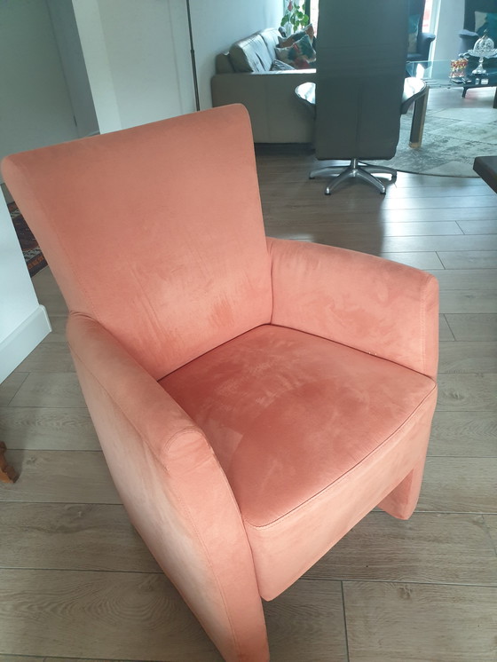 Image 1 of 4 sillones sillas de comedor