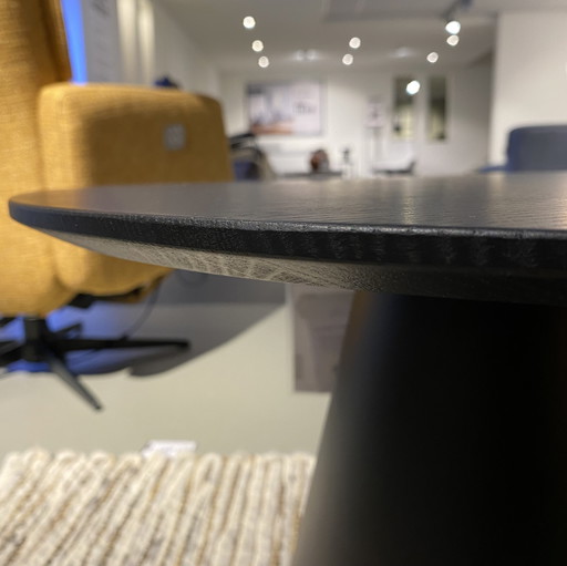 Mesa auxiliar Montel Tulip Full