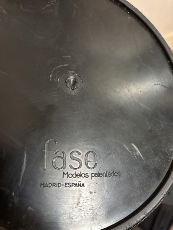 Image 1 of Lampada da ufficio vintage Fase Cisne Uit 1980