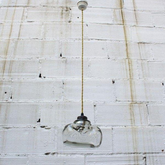 Image 1 of Lampada a sospensione industriale