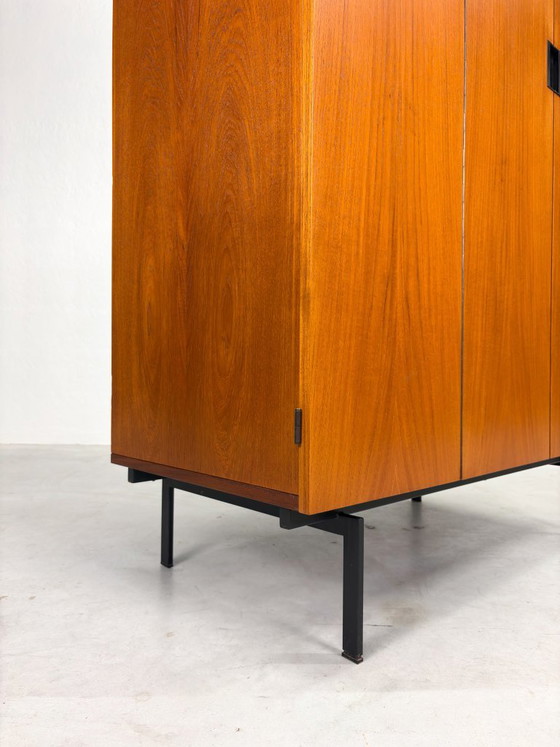 'KU10' Wardrobe by Cees Braakman for Pastoe – Wood (photo 17 of 19)