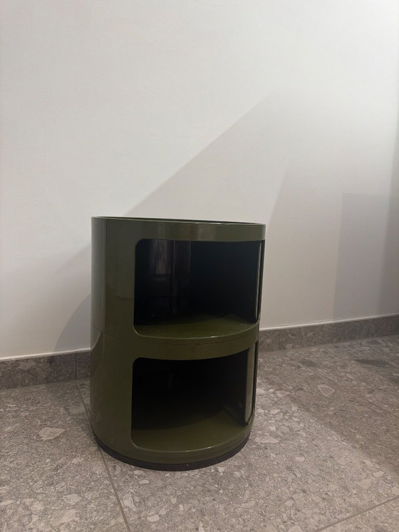 Image 1 of Componibili classic green