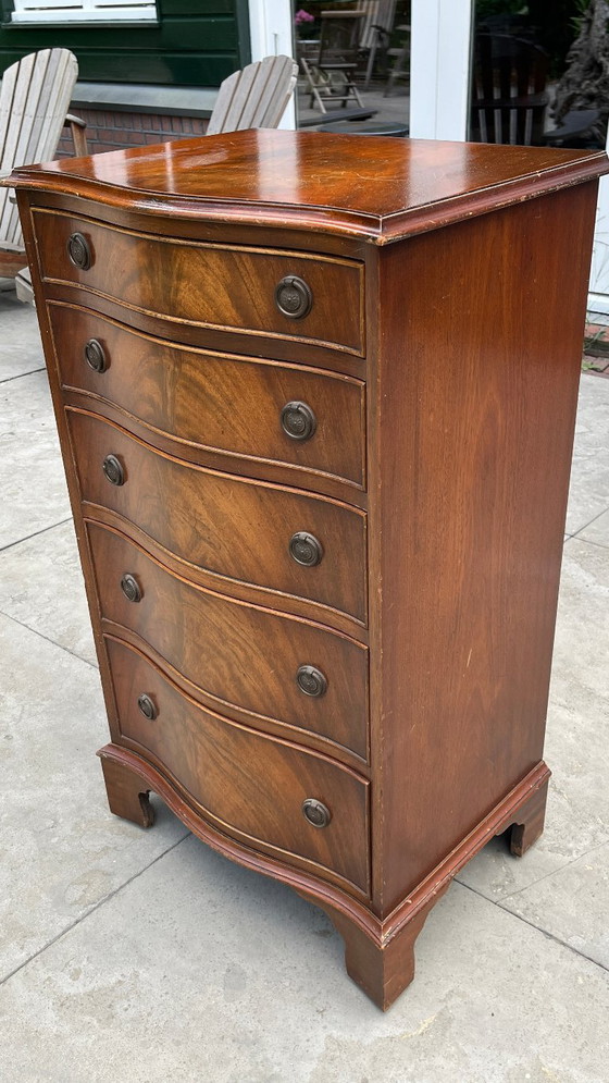 Image 1 of Pander Bevan-Funnell Cómoda Reprodux Mahony