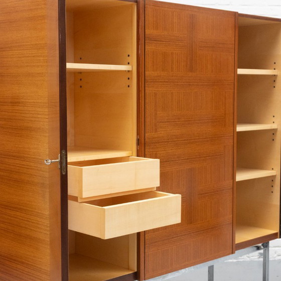 Image 1 of Arthur Traulsen WK Möbel Sideboard 60s