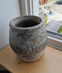 Decorative beautiful pots in very good condition.