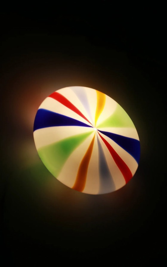 Image 1 of Appliques murales Murano