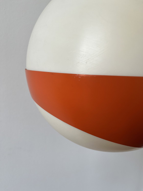 Image 1 of Lampada da terra Hala Zeist Holland 1970