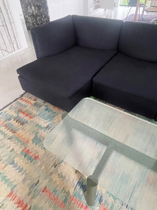 Zetel Fogia - azul donker