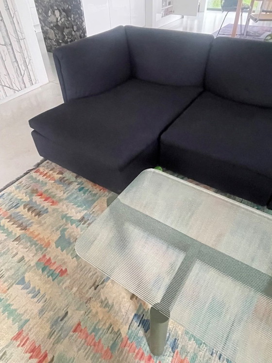 Image 1 of Zetel Fogia - azul donker