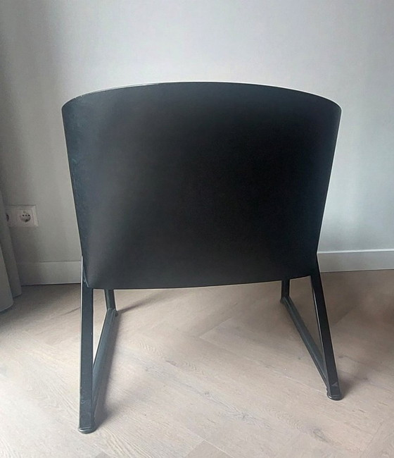 Image 1 of Leolux fauteuils Mondi
