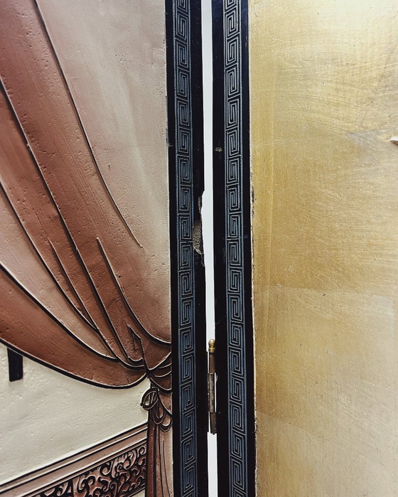 Image 1 of Vintage Chinese Room Divider