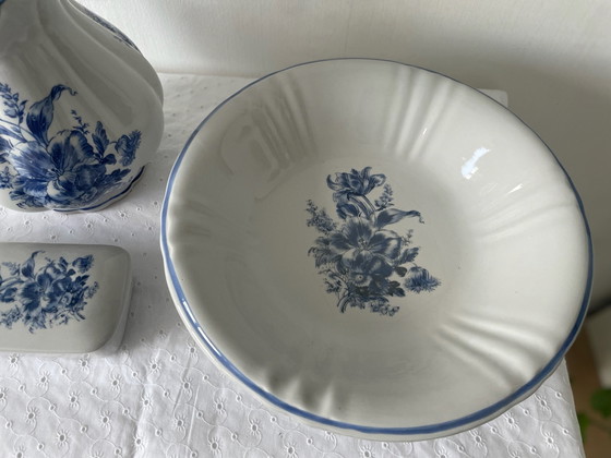 Delfshandmade Lampetstel – Decoratieve objecten, Keramiek (photo 13 of 15)
