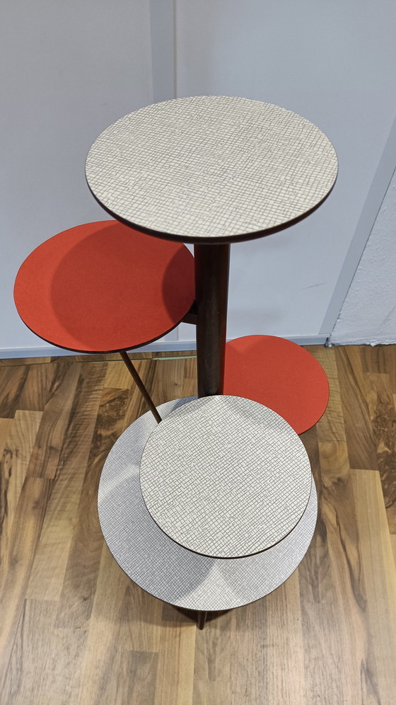 Image 1 of Vintage plant stand