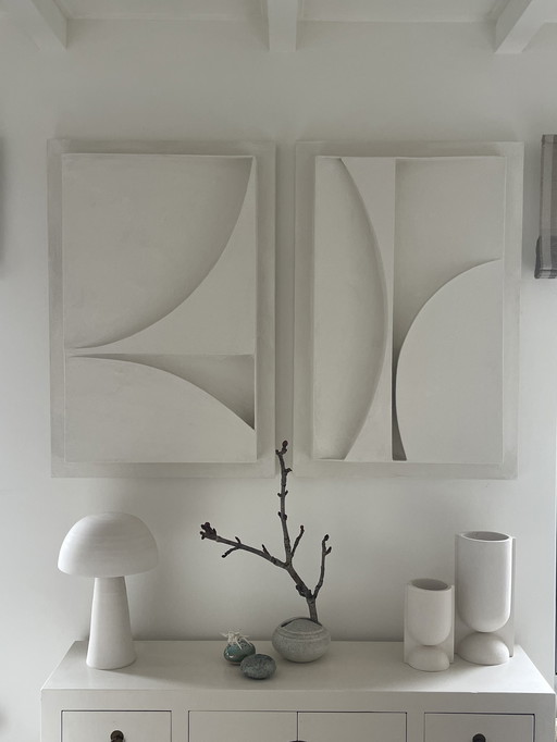 Dipinti ART-IN-RETURN