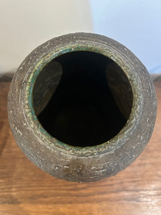 Image 1 of Spara Keramik vaas, 1960-1970