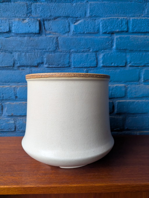 Vaso per piante vintage Vetter W - Germania