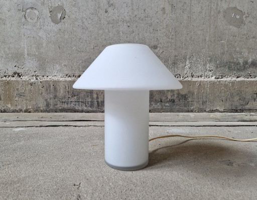 Hala Zeist Space Age Table Lamp, 1980s
