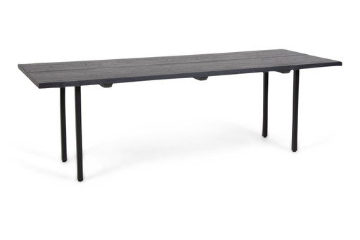 Cartel Living Too dining table - 240x90