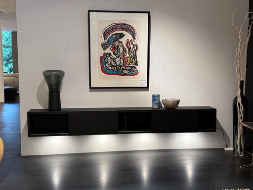 TV Furniture Case From Own Furniture Factory