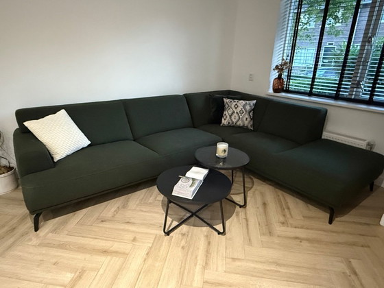 Image 1 of Montel marvel hoekbank 3,02x2,26m