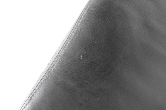 Image 1 of Soft Pad Chair "EA 219" Charles Ray Eames, USA 1969.
