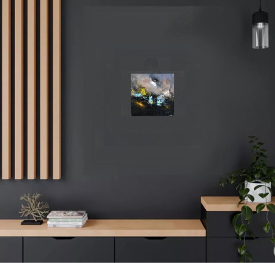 Image 1 of Glowing night