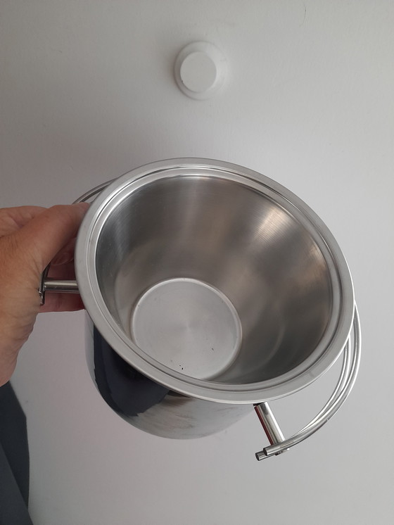 Image 1 of Cubo de hielo de Bent Falk para el menú