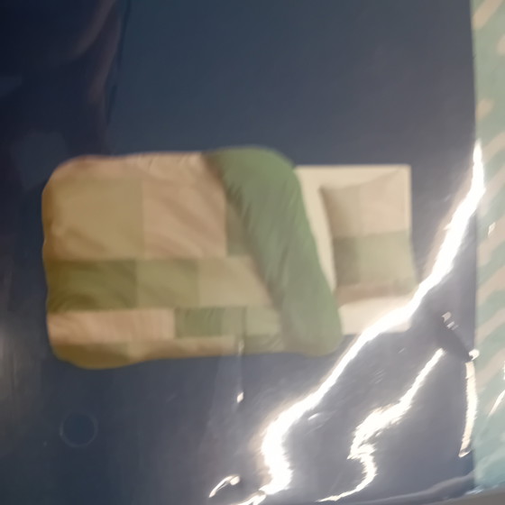 Image 1 of Auping dekbedovertrek Gentle Cover 140 x 220 cm