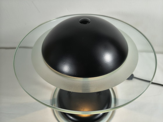 Image 1 of Lampada da tavolo Herda Space Age