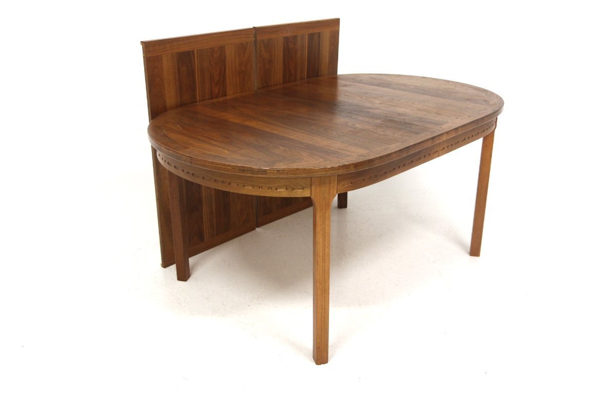 Tavolo da pranzo "Rimbo", Troeds, Bjärnum, Svezia, 1960