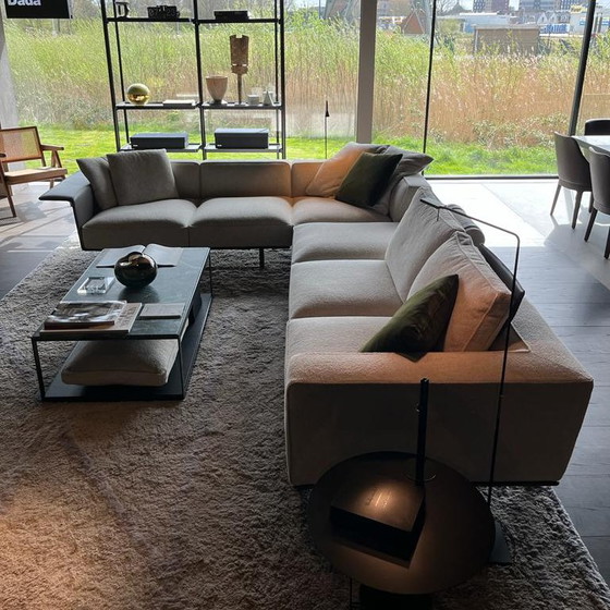 Image 1 of Molteni&C Gregor Ecksofa