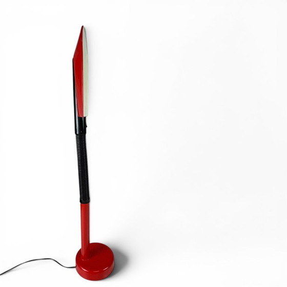 Image 1 of Space Age desk lamp, Fagerhults Sweden